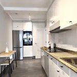 Holibai Sentidino, Sentir Y Descubrir 公寓 *