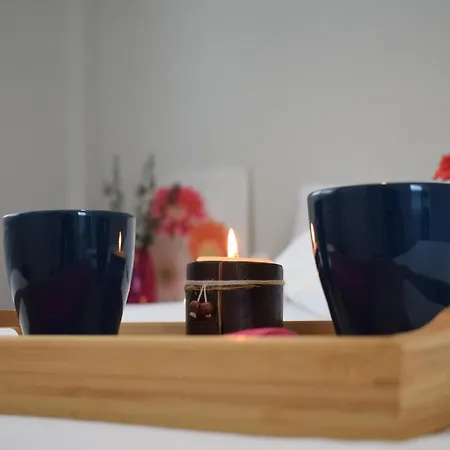 Moderno Y Acogedor A 3 Min De La Playa, *