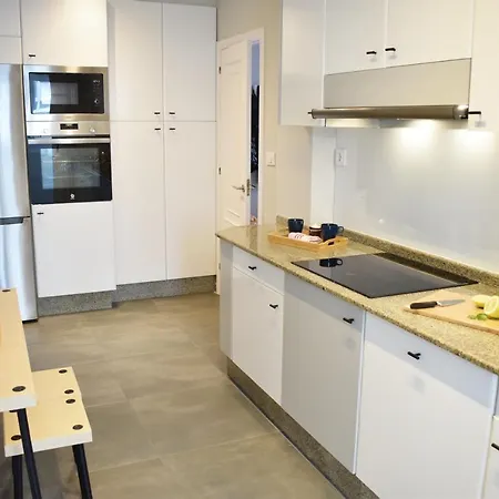 Holibai, Sentidino, Piso Sentir Y Disfrutar Apartment