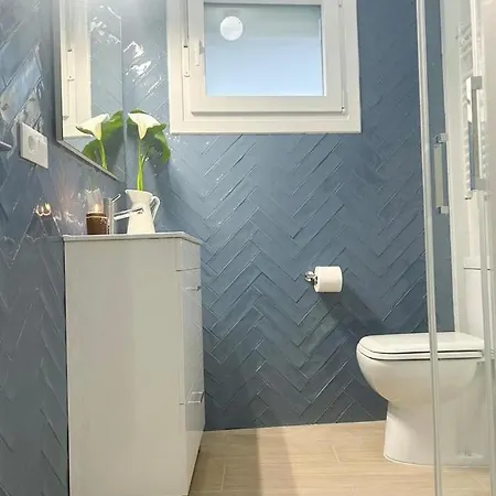 Holibai, Sentidino, Piso Perfecto Conocer Y Disfrutar بايونا