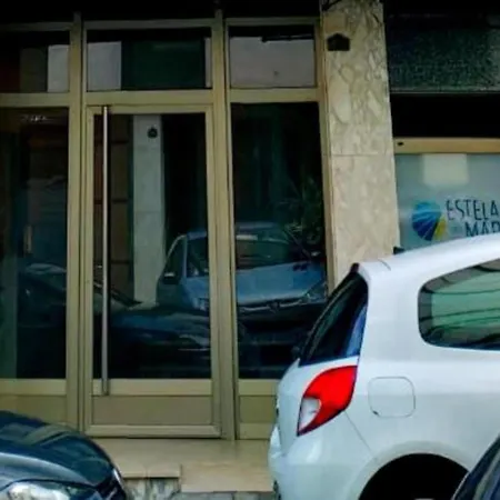 Apartment Holibai, Sentidino, Piso Sentir Y Disfrutar Baiona