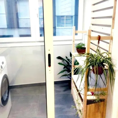 Apartmán Moderno Y Acogedor A 3 Min De La Playa, *