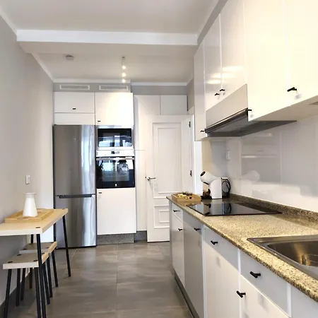 Moderno Y Acogedor A 3 Min De La Playa, Apartmán *