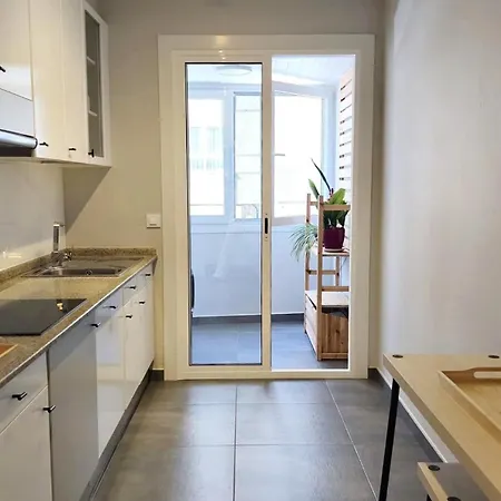 Holibai, Sentidino, Piso Perfecto Conocer Y Disfrutar *