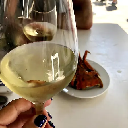 Apartmán Moderno Y Acogedor A 3 Min De La Playa,