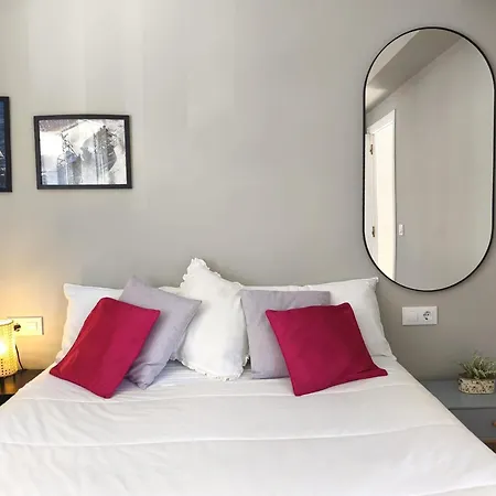 Moderno Y Acogedor A 3 Min De La Playa, *