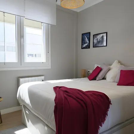 Moderno Y Acogedor A 3 Min De La Playa, * Baiona