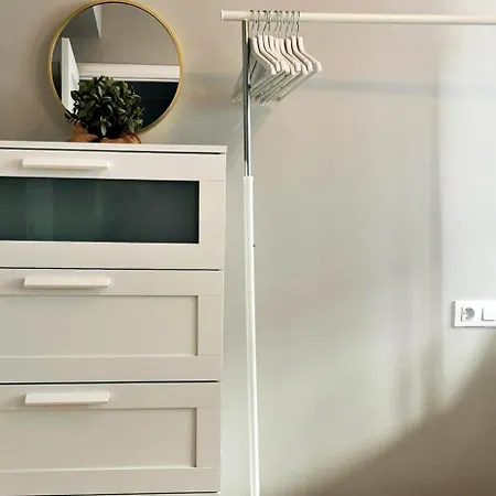 Moderno Y Acogedor A 3 Min De La Playa, Baiona