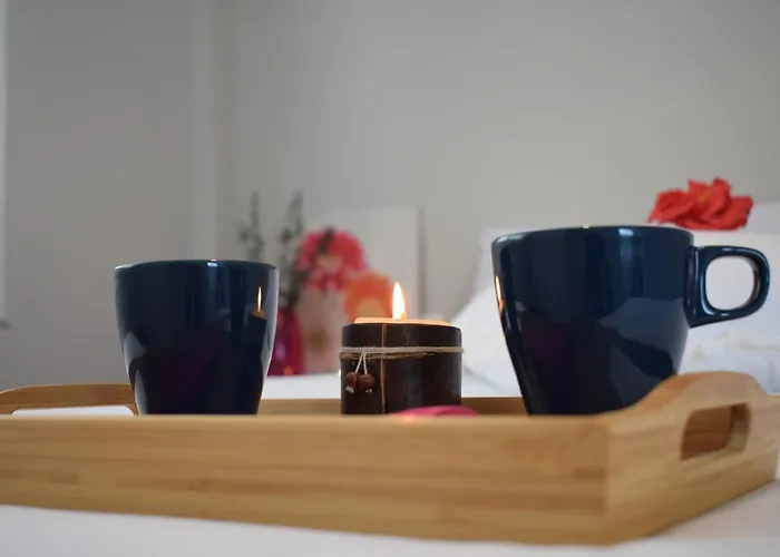 Moderno Y Acogedor A 3 Min De La Playa, *